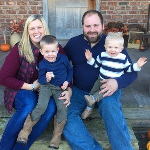 Meet your Posher, Tara